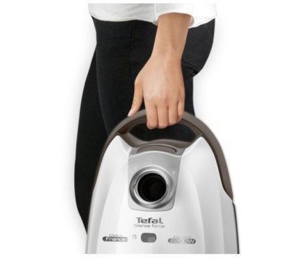 TEFAL Silence Force TW6477 4A Animal Care Pro cichy do dywanów i podłóg - 1386758 - zdjęcie 5